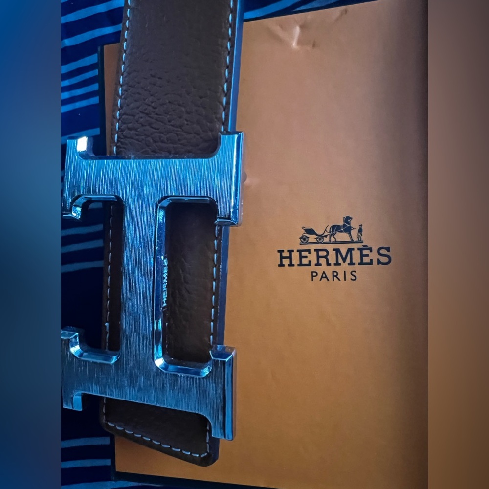 Belt size 44/110